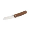 Couteau Tenshi Micarta Böker Plus -Le Tranchant Soldes Magasin couteau tenshi micarta boeker plus