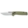 Couteau Terminus XR Olive SOG -Le Tranchant Soldes Magasin couteau terminus xr olive sog