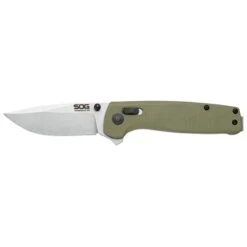 Couteau Terminus XR Olive SOG