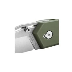 Couteau Unboxer V2 Vert TB Outdoor -Le Tranchant Soldes Magasin couteau unboxer v2 vert tb outdoor 2