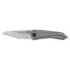 Couteau Zero Tolerance 0055 GTC KVT Titanium -Le Tranchant Soldes Magasin couteau zero tolerance 0055 gtc kvt titanium
