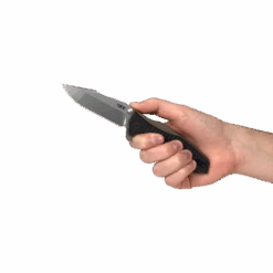 Couteau Zero Tolerance 0393BRZ Sprint Run Hinderer -Le Tranchant Soldes Magasin couteau zero tolerance 0393brz sprint run hinderer 1