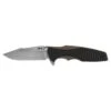 Couteau Zero Tolerance 0393BRZ Sprint Run Hinderer -Le Tranchant Soldes Magasin couteau zero tolerance 0393brz sprint run hinderer