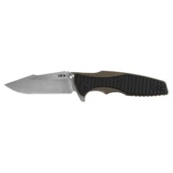 Couteau Zero Tolerance 0393BRZ Sprint Run Hinderer