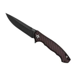 Couteau Zero Tolerance 0452RDBW