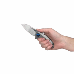 Couteau Zero Tolerance 0456 Sinkevich -Le Tranchant Soldes Magasin couteau zero tolerance 0456 sinkevich 1