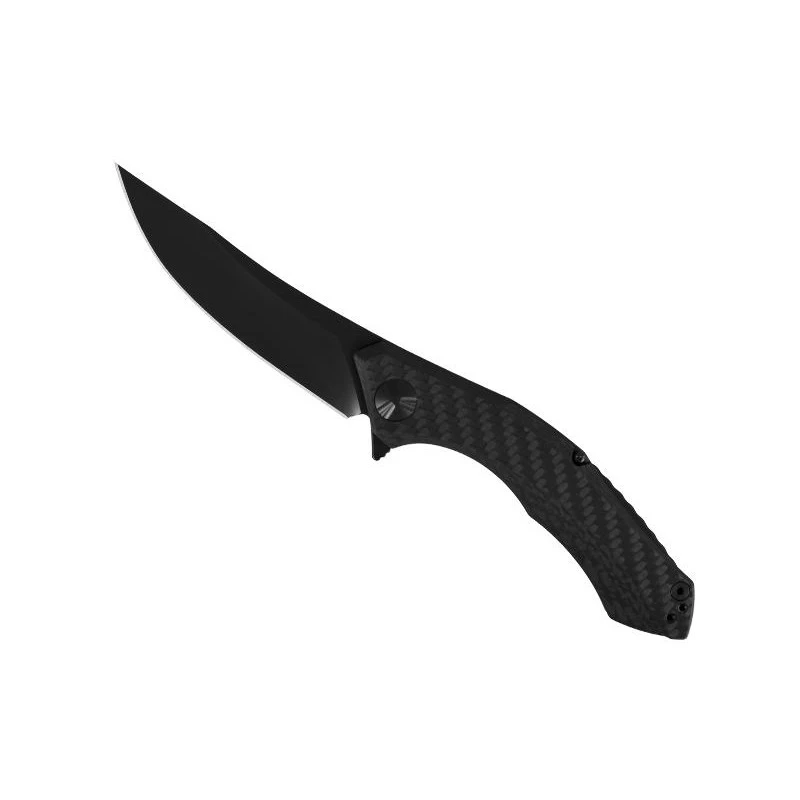 Couteau Zero Tolerance 0462BLK Sprint Run 3 Couteau Zero Tolerance 0462BLK Sprint Run