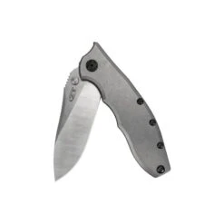 Couteau Zero Tolerance 0562TI -Le Tranchant Soldes Magasin couteau zero tolerance 0562ti 2