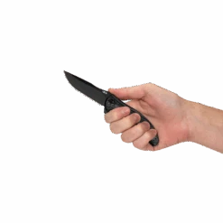 Couteau Zero Tolerance 0609BLK Sprint Run 7 Couteau Zero Tolerance 0609BLK Sprint Run -Le Tranchant Soldes Magasin couteau zero tolerance 0609blk sprint run 1