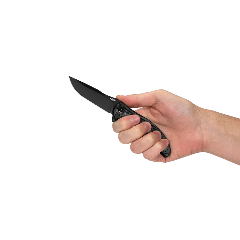 Couteau Zero Tolerance 0609BLK Sprint Run 5 Couteau Zero Tolerance 0609BLK Sprint Run – Image 3