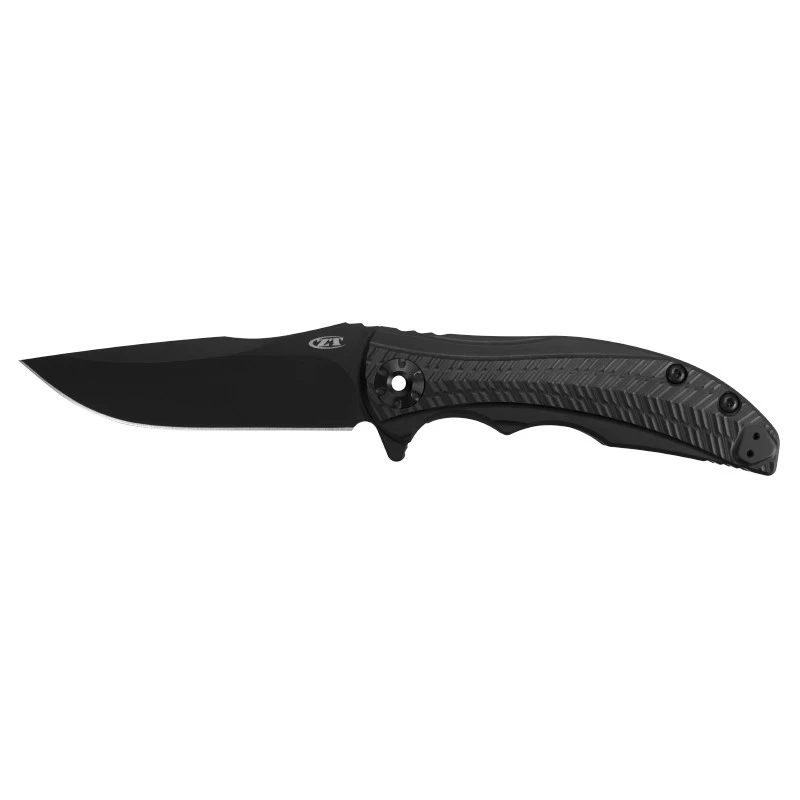 Couteau Zero Tolerance 0609BLK Sprint Run 3 Couteau Zero Tolerance 0609BLK Sprint Run