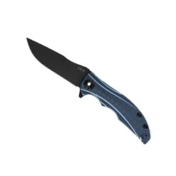 Couteau Zero Tolerance 0609BLUBLK SPRINT RUN 2018