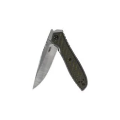 Couteau Zero Tolerance 0640 Emerson -Le Tranchant Soldes Magasin couteau zero tolerance 0640 emerson 2