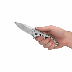 Couteau Zero Tolerance 0801TI Rexford KVT -Le Tranchant Soldes Magasin couteau zero tolerance 0801ti rexford kvt 1