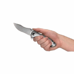 Couteau Zero Tolerance 0920 George Titanium -Le Tranchant Soldes Magasin couteau zero tolerance 0920 george titanium 1