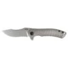 Couteau Zero Tolerance 0920 George Titanium -Le Tranchant Soldes Magasin couteau zero tolerance 0920 george titanium