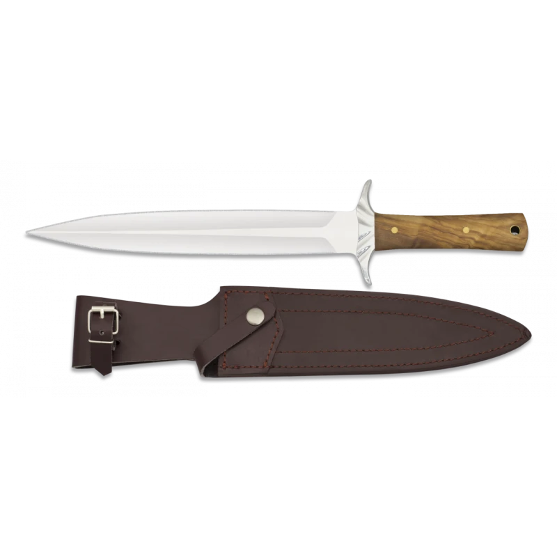 Dague De Chasse 32362 - Albainox 3 Dague De Chasse 32362 - Albainox