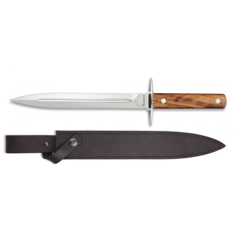 Dague De Chasse Rematador Olivier Albainox 3 Dague De Chasse Rematador Olivier Albainox