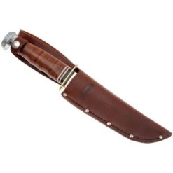 Dague Marine Hunter - Ka-Bar 8 Dague Marine Hunter - Ka-Bar -Le Tranchant Soldes Magasin dague marine hunter ka bar 2