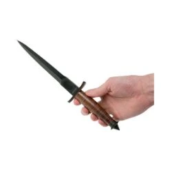 Dague V-42 - Böker Plus 10 Dague V-42 - Böker Plus -Le Tranchant Soldes Magasin dague v 42 boeker plus 2