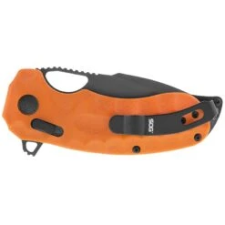 Couteau Kiku XR LTE SOG -Le Tranchant Soldes Magasin kiku xr lte sog 3