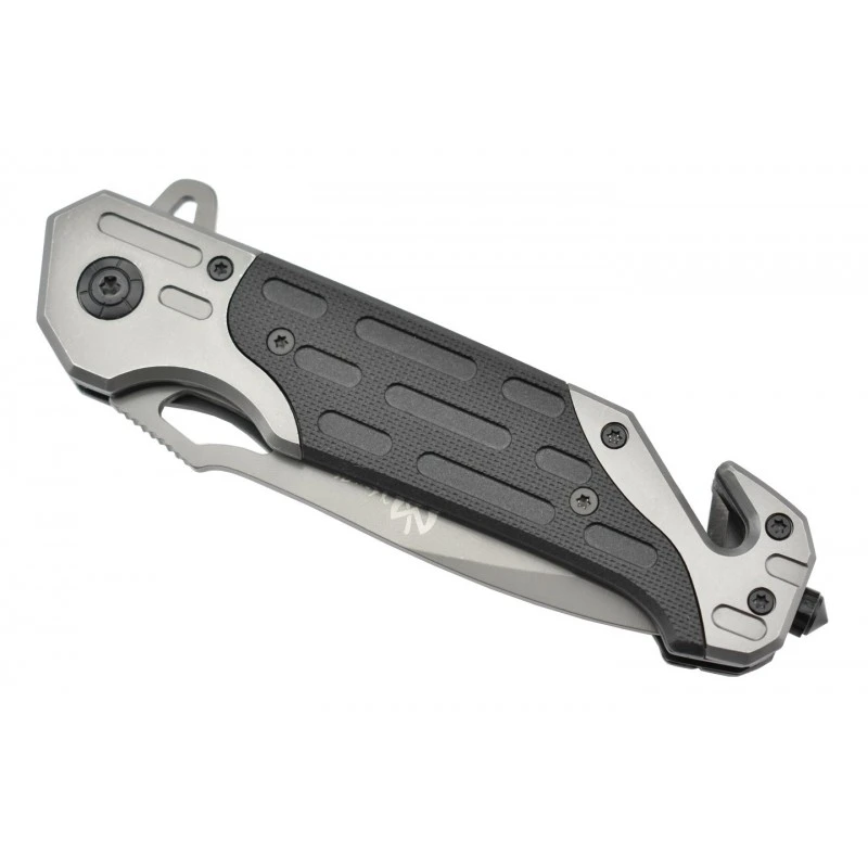 Max Knives MK145 - Couteau Roulement à Billes Acier 3Cr13 5 Max Knives MK145 - Couteau Roulement à Billes Acier 3Cr13 – Image 3