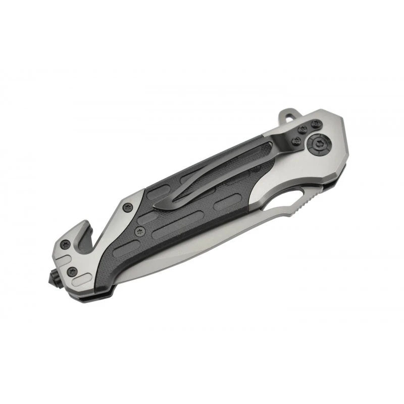 Max Knives MK145 - Couteau Roulement à Billes Acier 3Cr13 7 Max Knives MK145 - Couteau Roulement à Billes Acier 3Cr13 – Image 5