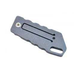 Max Knives MK152 - Petit Couteau Lame 8Cr18MoV Manche Titane TC4 -Le Tranchant Soldes Magasin max knives mk152 petit couteau lame 8cr18mov manche titane tc4 5