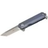 Max Knives MK154 - Couteau Porte-clés En Titane TC4