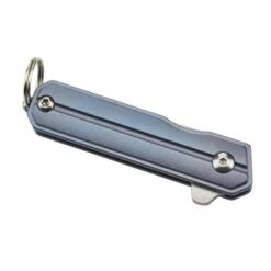 Max Knives MK154 - Couteau Porte-clés En Titane TC4 -Le Tranchant Soldes Magasin max knives mk154 couteau porte cles en titane tc4 5