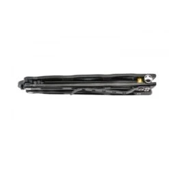 Max Knives P38B - Couteau Papillon Acier Inox Noir -Le Tranchant Soldes Magasin max knives p38b couteau papillon acier inox noir 5