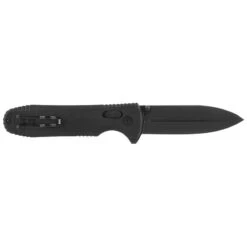 Couteau Pentagon XR Blackout - SOG -Le Tranchant Soldes Magasin pentagon xr blackout sog 2