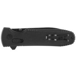 Couteau Pentagon XR Blackout - SOG -Le Tranchant Soldes Magasin pentagon xr blackout sog 3