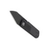Petit Couteau Civivi KI-V G10 Noir -Le Tranchant Soldes Magasin petit couteau civivi ki v g10 noir
