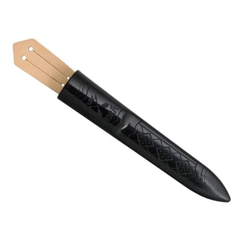 Poignard à Sculpter Mora Classic 2 Bouleau Carbone 4 Poignard à Sculpter Mora Classic 2 Bouleau Carbone – Image 2