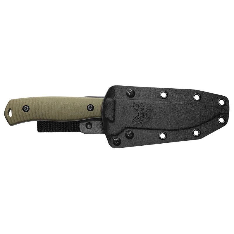 Poignard Anonymus - Benchmade 5 Poignard Anonymus - Benchmade – Image 3