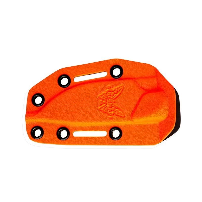 Poignard Benchmade Hidden Canyon Hunter G10/Richlite 4 Poignard Benchmade Hidden Canyon Hunter G10/Richlite – Image 2