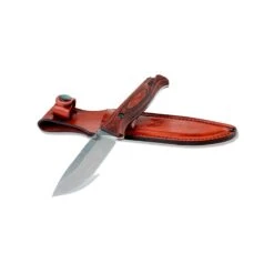 Poignard Benchmade Saddle Mountain Skinner -Le Tranchant Soldes Magasin poignard benchmade saddle mountain skinner 2