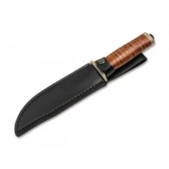 Poignard Böker Magnum Ranger Field Bowie -Le Tranchant Soldes Magasin poignard boeker magnum ranger field bowie 2