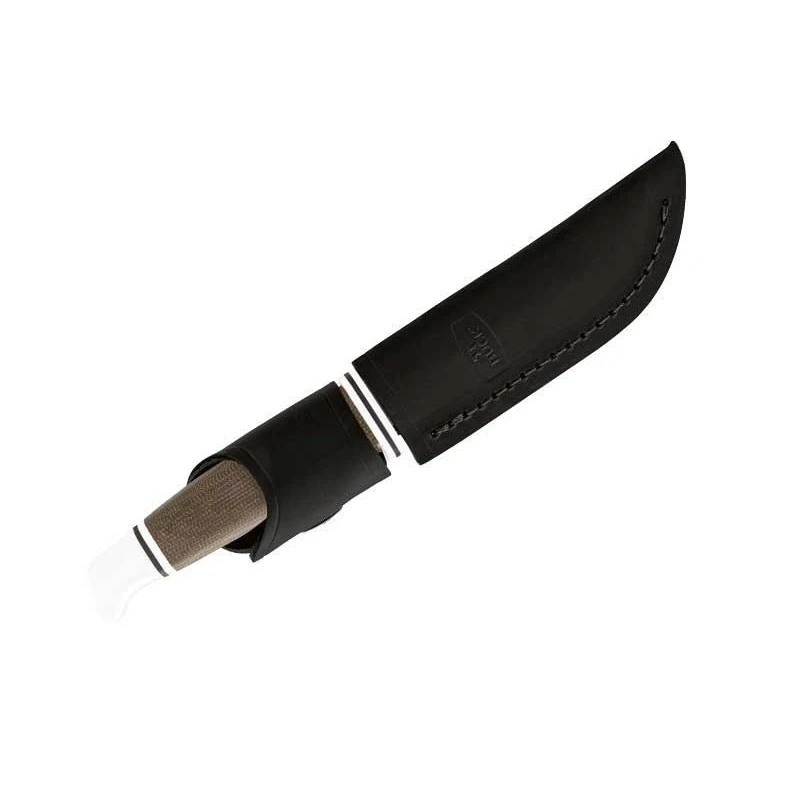 Poignard Buck Knives Woodsman Pro 0102GRS1 4 Poignard Buck Knives Woodsman Pro 0102GRS1 – Image 2