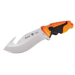 Poignard Buck Pursuit Pro Large Guthook 0657ORG 10 Poignard Buck Pursuit Pro Large Guthook 0657ORG -Le Tranchant Soldes Magasin poignard buck pursuit pro large guthook 0657org 2