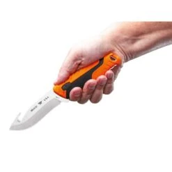 Poignard Buck Pursuit Pro Large Guthook 0657ORG 13 Poignard Buck Pursuit Pro Large Guthook 0657ORG -Le Tranchant Soldes Magasin poignard buck pursuit pro large guthook 0657org 5