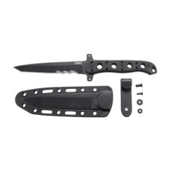 Poignard CRKT M16-13FX 10 Poignard CRKT M16-13FX -Le Tranchant Soldes Magasin poignard crkt m16 13fx 2