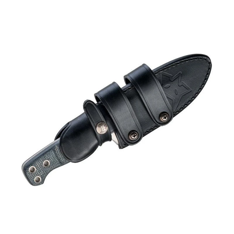 Poignard Fox Production MR103 4 Poignard Fox Production MR103 – Image 2