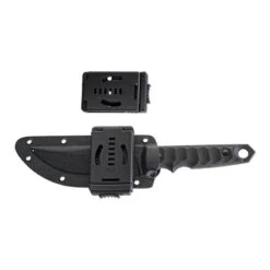 Poignard Fox Production Ryu G10 Tout Noir 7 Poignard Fox Production Ryu G10 Tout Noir -Le Tranchant Soldes Magasin poignard fox production ryu g10 tout noir 2