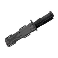 Poignard Herbertz Noir 18cm Inox - 109118 -Le Tranchant Soldes Magasin poignard herbertz noir 18cm inox 109118 1