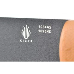 Poignard Kizer 1034A2 Bush -Le Tranchant Soldes Magasin poignard kizer 1034a2 bush 3