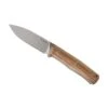 Poignard LionSteel B35 Manche Bois De Santos -Le Tranchant Soldes Magasin poignard lionsteel b35 manche bois de santos