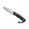 Poignard LionSteel M1 G10 Noir -Le Tranchant Soldes Magasin poignard lionsteel m1 g10 noir