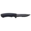 Poignard Mora Bushcraft Black SRT 2 Poignard Mora Bushcraft Black SRT -Le Tranchant Soldes Magasin poignard mora bushcraft black srt